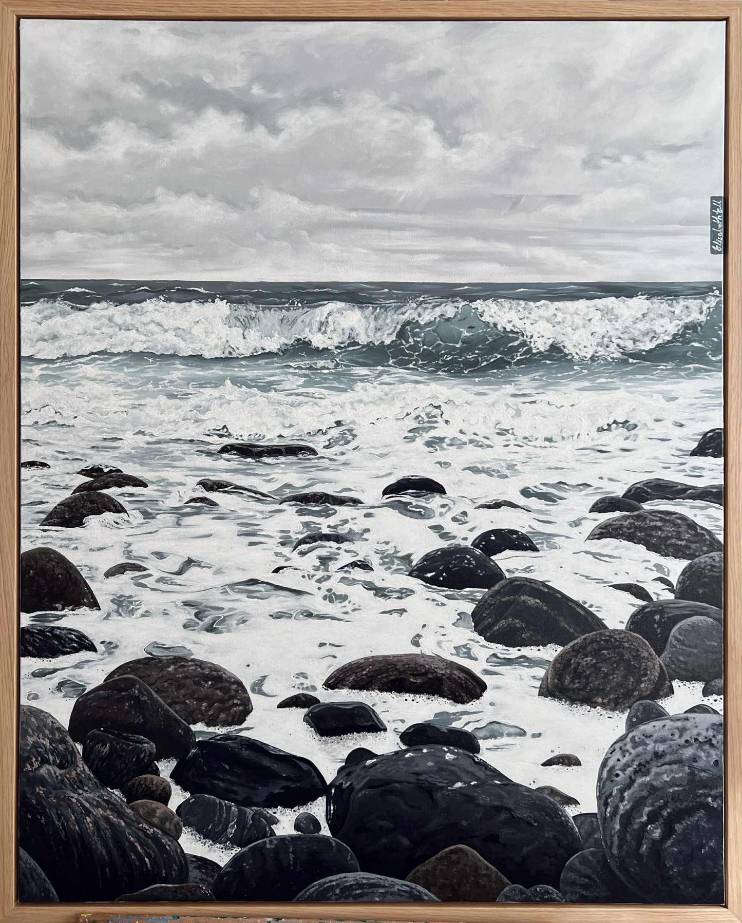 Sea breeze