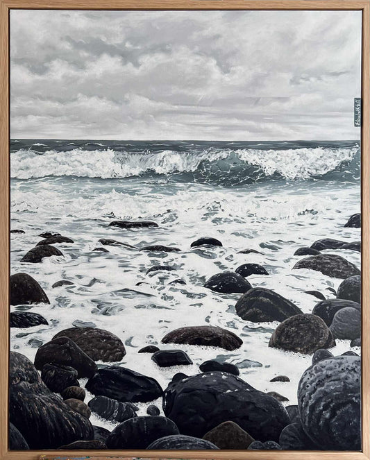 Sea breeze