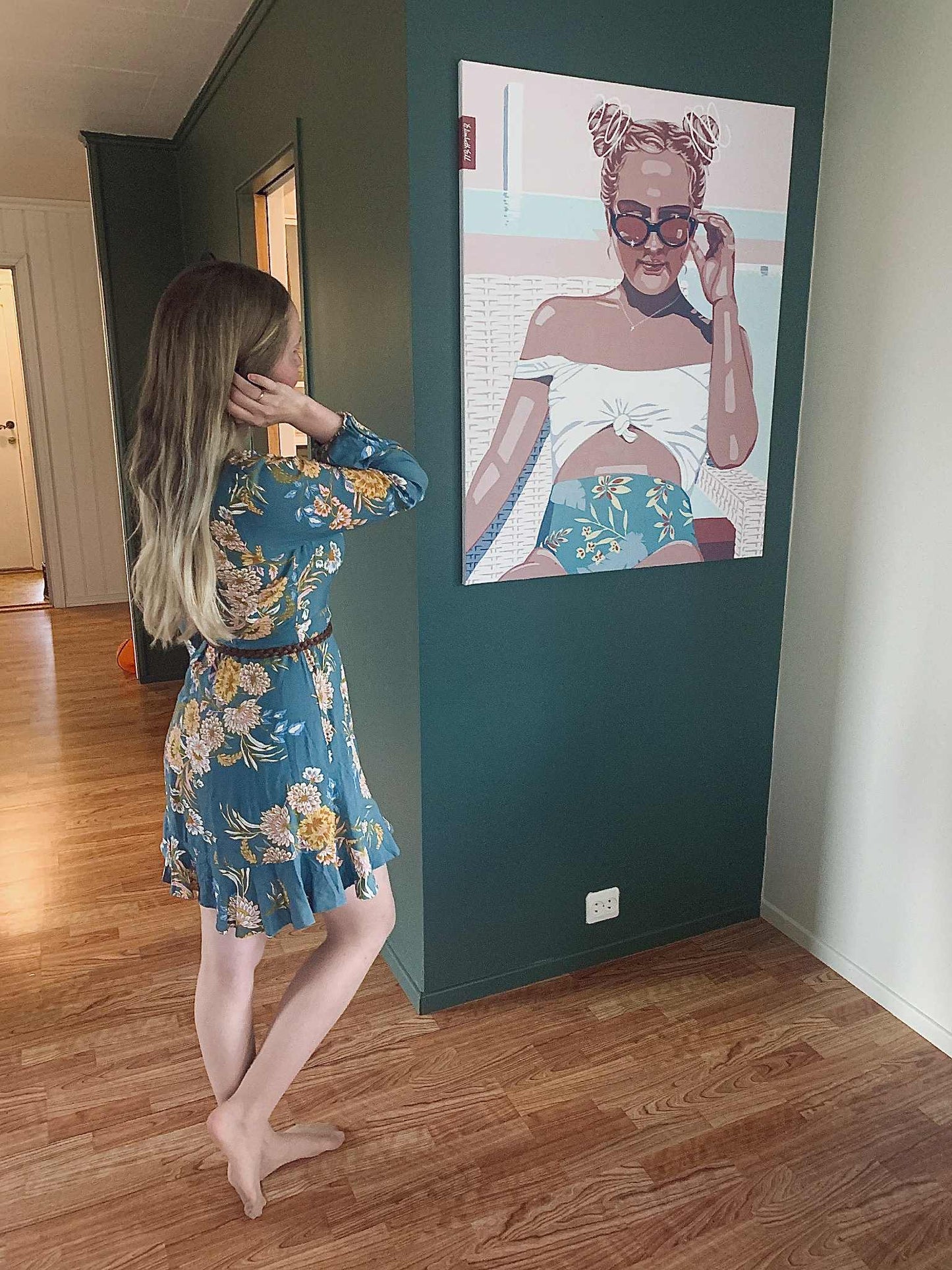 Monica