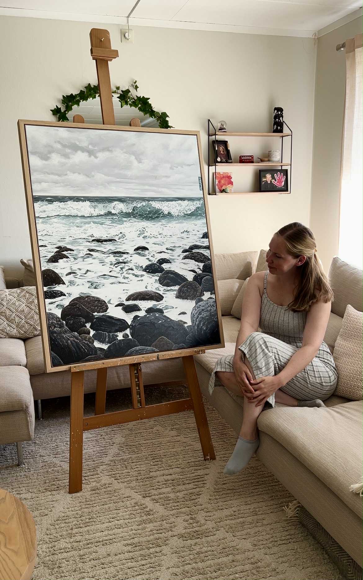 Sea breeze