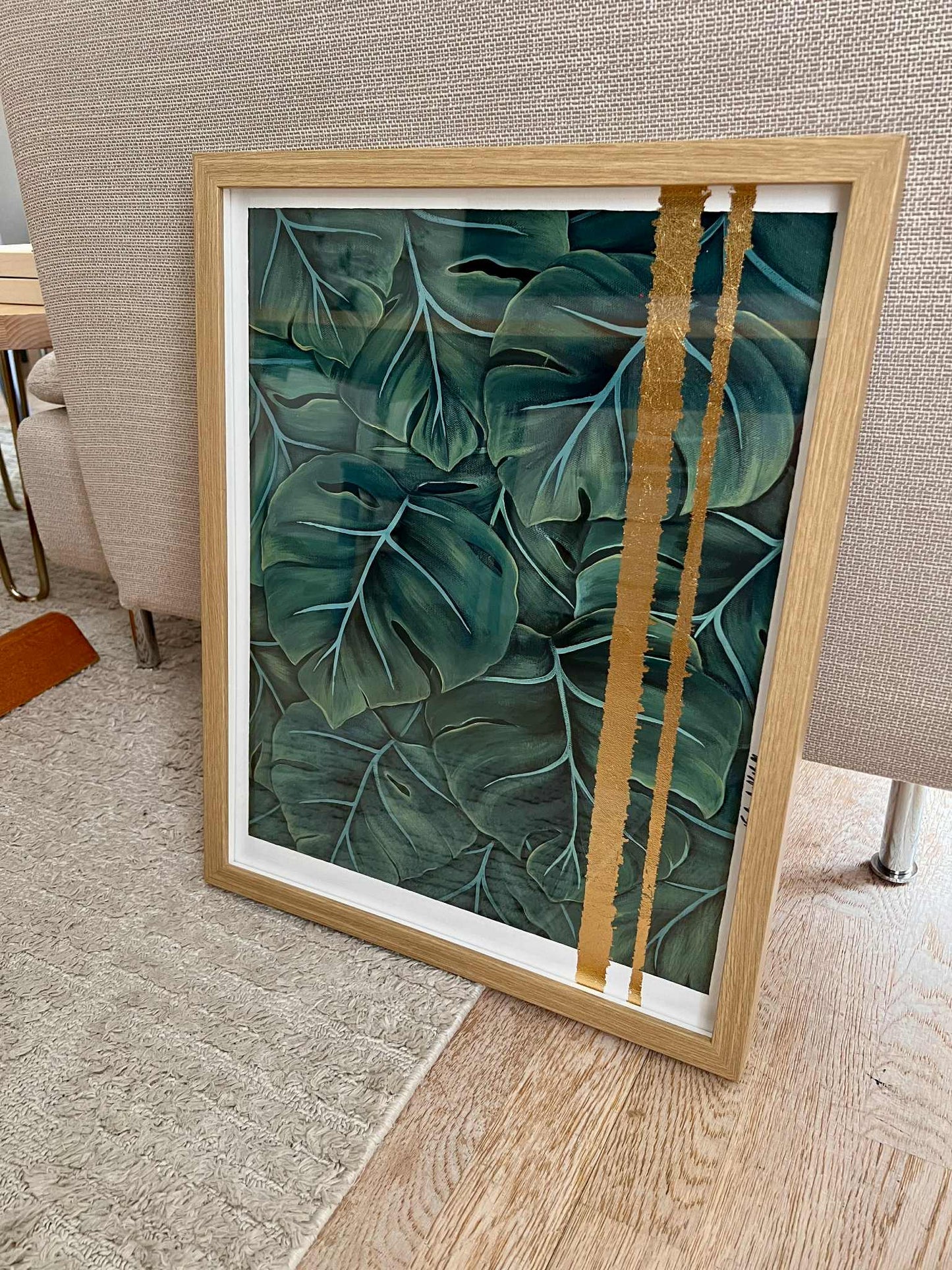 Monstera
