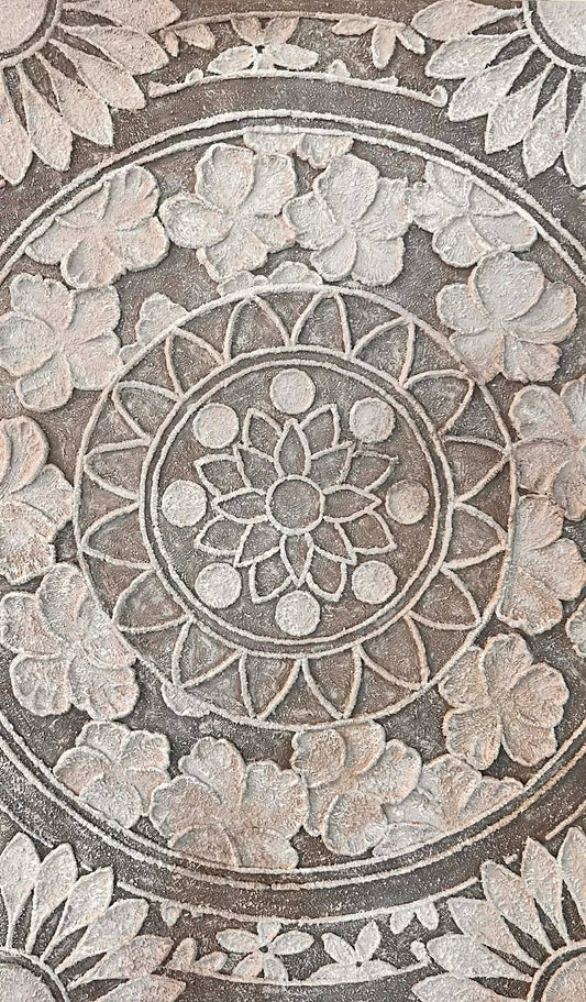 Sandy Flowers